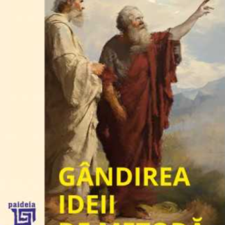 Gandirea ideii de metoda