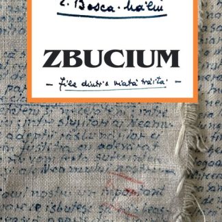 Zbucium