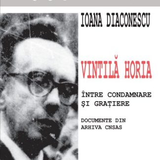 Vintila Horia