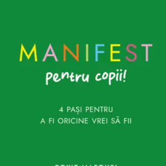 Manifest pentru copii