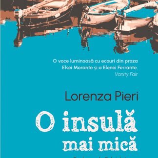O insula mai mica