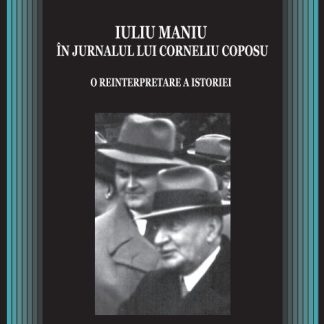 Iuliu Maniu in jurnalul lui Corneliu Coposu