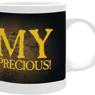 Cana - The Lord of the Rings - Gollum