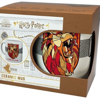 Cana - Harry Potter - Stand Together Gryffindor