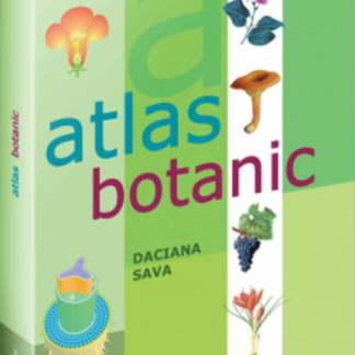 Atlas botanic