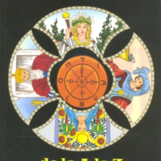 Tarot de la A la Z