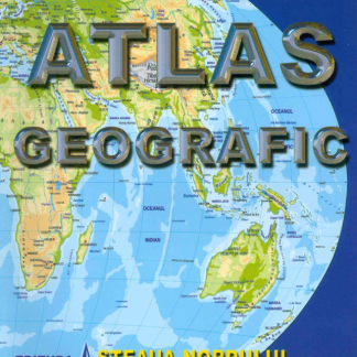 Atlas Geografic
