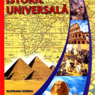 Atlas Istorie Universala