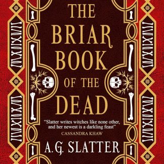 The Briar Book of the Dead