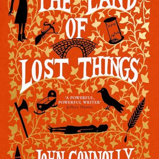 The Land of Lost Things