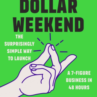 Million Dollar Weekend