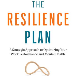 The Resilience Plan