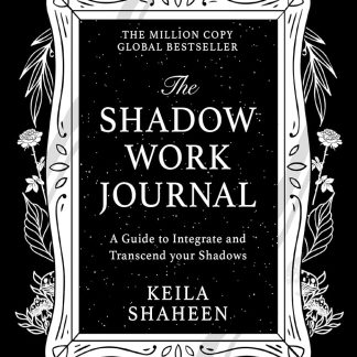 The Shadow Work Journal