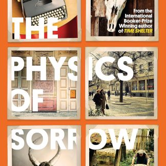 The Physics of Sorrow