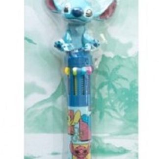 Pix 10 culori - Lilo & Stitch - Stitch
