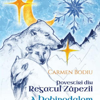 Povestiri din Regatul Zapezii - A hobirodalom meseibol