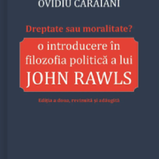 Dreptate sau moralitate?