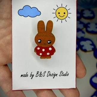 Martisor - Funny the Bunny