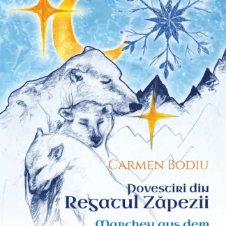 Povestiri din Regatul Zapezii - Marchen aus dem Schnee Konigreich