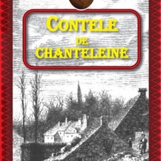 Contele de Chanteleine