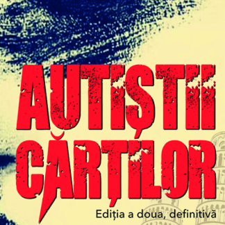 Autistii cartilor