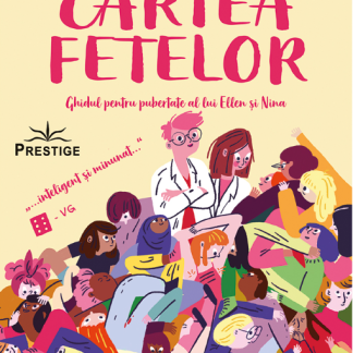Cartea fetelor