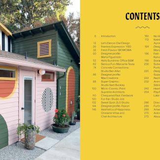 Ornament Is Not a Crime