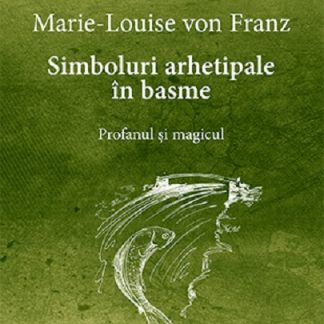 Simboluri arhetipale in basme