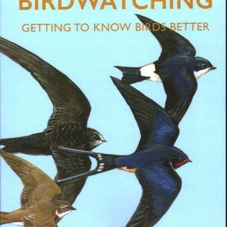 Purposeful Birdwatching