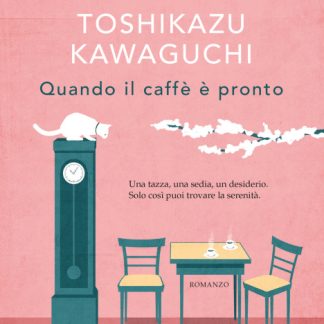 Quando il caffe e pronto