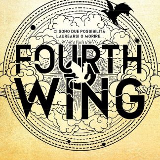 Fourth Wing