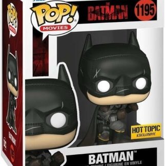 Figurina - Pop! Movies - The Batman - Batman