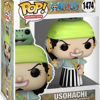 Figurina - Pop! Animation - One Piece - Usohachi