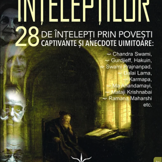 In compania inteleptilor