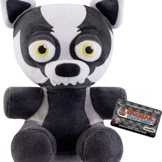 Jucarie de plus - Funko Five Nights At Freddy's - Fanverse Blake The Badger