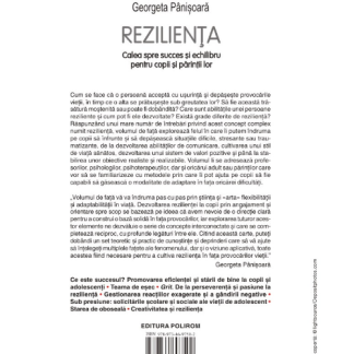 Rezilienta
