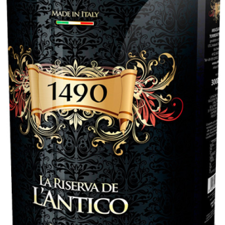 Cafea macinata - La Riserva de l'Antico