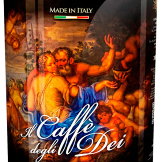 Cafea macinata - Il Caffe degli Dei