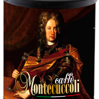 Cafea macinata - Caffe Montecuccoli