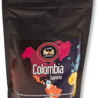 Cafea boabe - Columbia Supremo