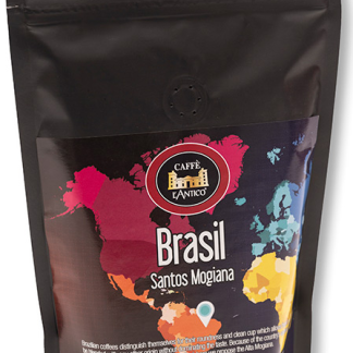 Cafea macinata - Brasil Santos Mogiana