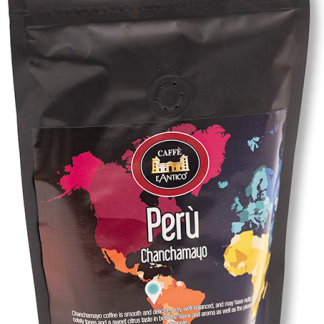 Cafea macinata - Peru Chanchamayo