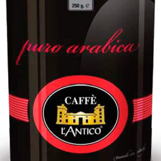 Cafea boabe - Puro Arabica