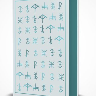 A Fate Inked in Blood