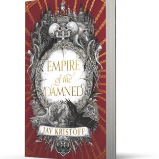 Empire of the Damned