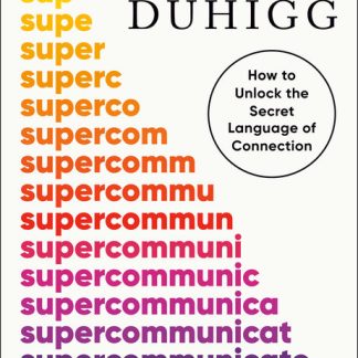 Supercommunicators