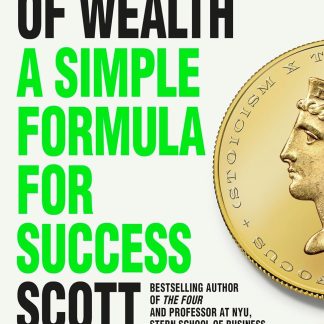 The Algebra of Wealth