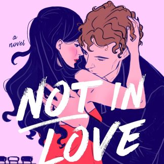 Not in Love