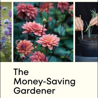 The Money-Saving Gardener