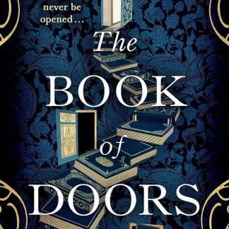 The Book of Doors